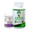 Moringa Reduc 90 Caps + Valeriana Relajante 30 Caps Regalo
