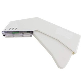 Skin Clip Device 35 W Disposable Instrument with 35 Clips