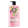 Acondicionador Herbal Essences Rosa Mosqueta 865