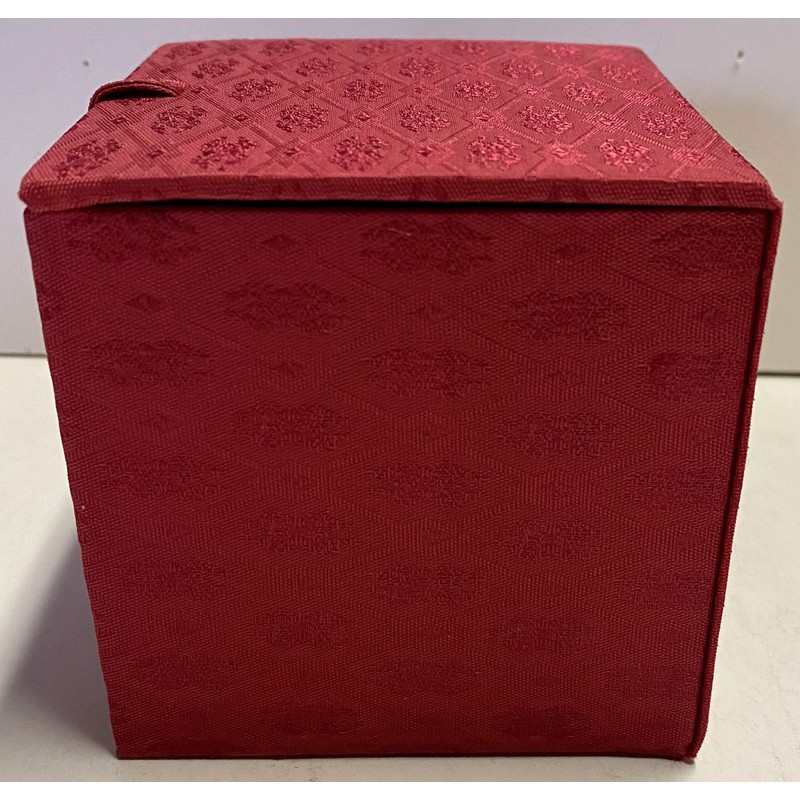 Inside Art Figi 1999 Weihnachtskatze mit Hut, 10,2 cm