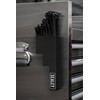Sealey Magnetic Cable Tie Holder - Black - APCTHB