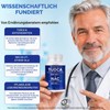 TUDCA Dietary Supplement Tauroursodeoxycholic Acid with 1000mg TUDCA and 200mg