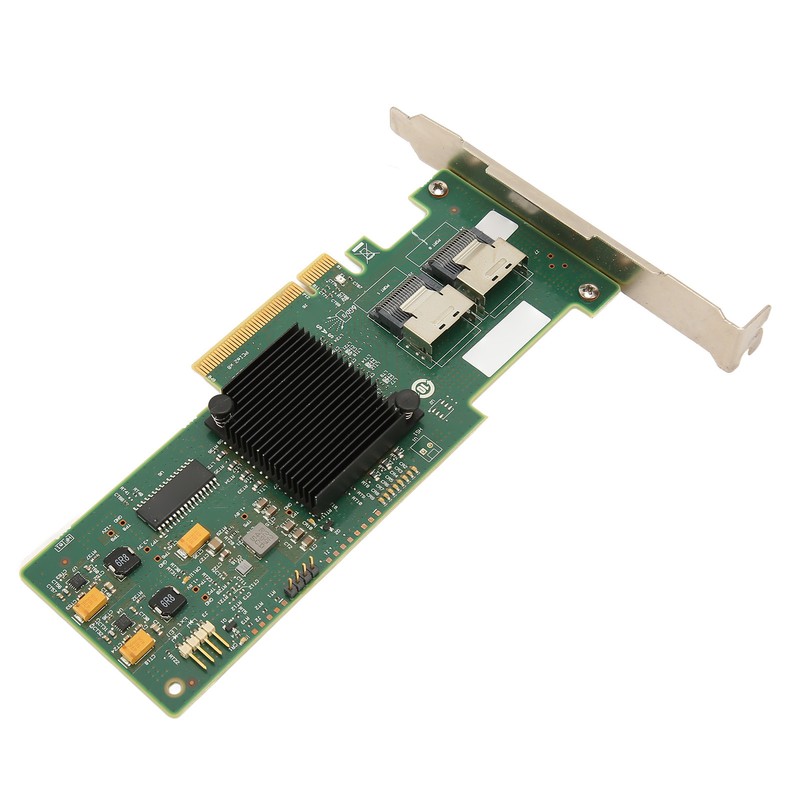 9210 8i 6GB Smart Array Card SAS SATA Controller Card