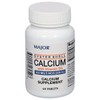 Major Oyster Shell Calcium with Vitamin D3 500 mg /