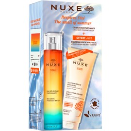 Nuxe The Smell of Summer Gift Set