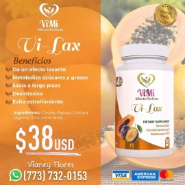 VIMI Silueta Perfecta Vilax