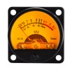 BuyWeek VU Meter, TS-35(SD-39) Audio Level Meter DC 12V 50mA