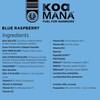 KOA MANA™ Elite Hydration Drink Mix - Protein, Collagen, Fiber,