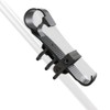 FoldyLock Elite Bike Lock Mount Carrying Case - Ultra Lightweight