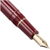 Sailor Fountain Pen Pro-Fit Casual Gold Trim Red Extra Fine