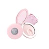 HOJO WOO Cream Highlight, Shiny Highlight, Natural Shine, Pore Cover,