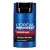 Crema Hidratante Anti Edad Men Expert Power Age Oréal Paris