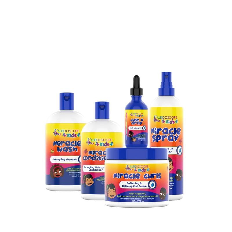 Kaleidoscope Kids Full Bundle - GC25