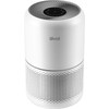 LEVOIT Core300-P Air Purifier for Home Allergies and Pet Hair in Bedrooms, Covers Up to 1095 ft² with 45W High Torque Motor, 3-in-1 Filter, HEPA Sleep Mode - Eliminate Dust, Smoke, Pollutants, and Odors