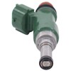 ApplianPar Fuel Injector for Yamaha Raptor 700 700R 2006-2021