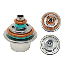 Fuel Pressure Regulator Arctic Cat 05-08 T660 Panther 660 JaguarZ1 1100 1670-531