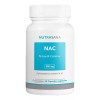 Nutrasana Nac 90 Cápsulas