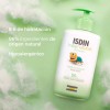 Kit De Baño - Isdin Baby Naturals - Shampoo/loción/colonia Blanco