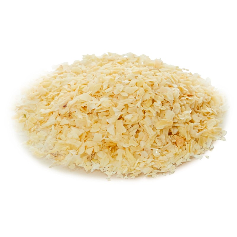 Old India Onion Granules 8/12 250g