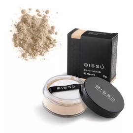 Bissú Polvo Traslucido Bissú