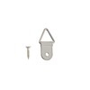 Fukui Metal Crafts F-0181 Triangle Hanging Can, Safety Load Capacity: