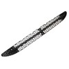 SecosAutoparts Lower Bumper Grille Front Compatible with Mercedes-Benz S600 S550