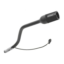 Shaft Gear Change Shift Select Lever Arm Compatible with Ford Bronco F150 F250 F350 F53 E4OD