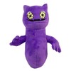 My Singing Monsters Ghazt Plush Multicolor, 7.25 inches