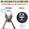 TKhits Nail Clippers for Feet [Wide-Opening Nail Clippers] Toe Nails,