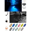§OLDAYOFF Fish Design Mask Strap Cover for Diving Mask and