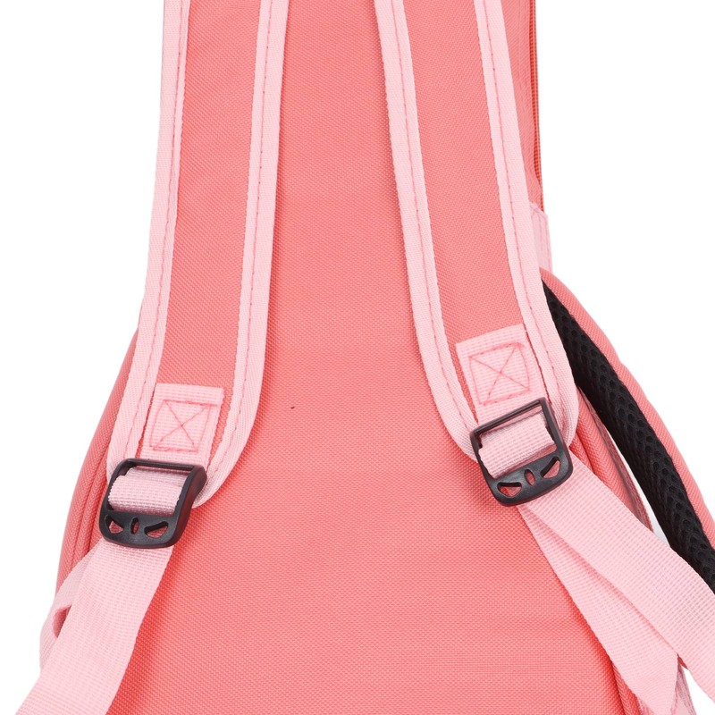 Guitar Bag 23in Ukulele Storage Bag Carrying Bag Oxford Cloth