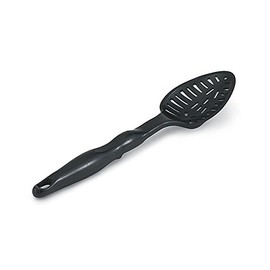 Vollrath 5284320 Nylon Kitchen Utensil 13-1/4" Slotted Spoon