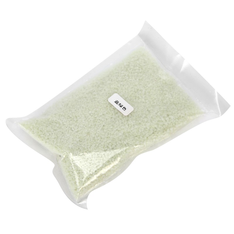 100g Fluorescent Sand Luminous Particles for DIY Nail Art Wishing