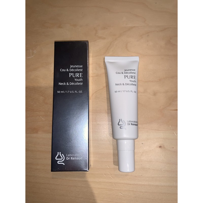 Dr Renaud Pure Neck & Décolleté