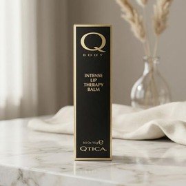 Bálsamo de reparación intensa de labios para las noches, 0.5 oz.