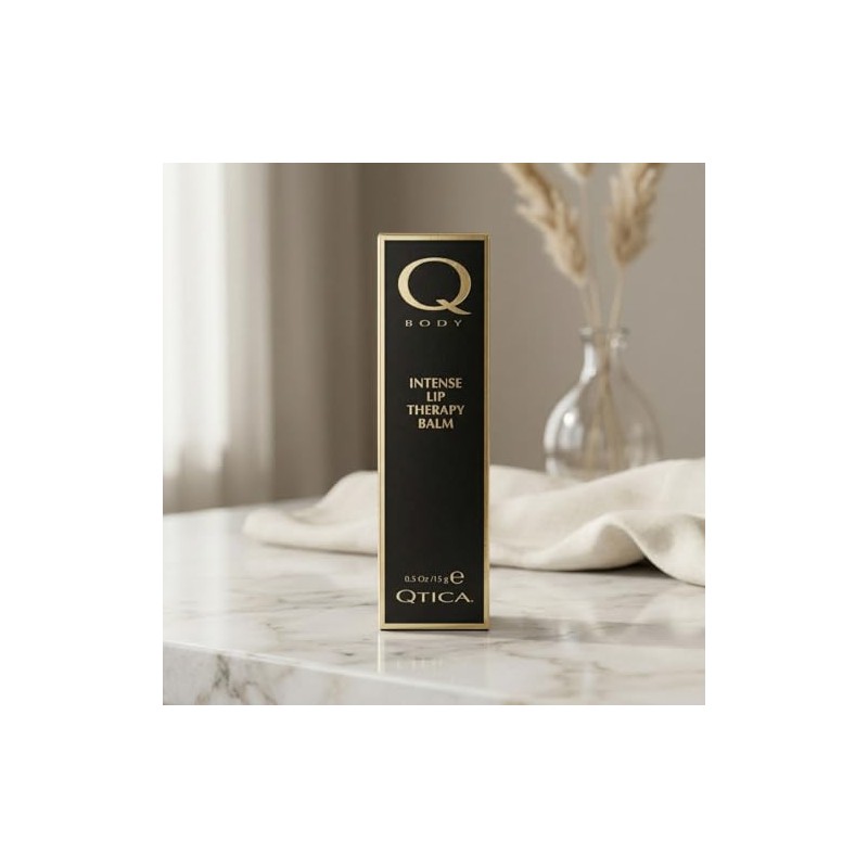 Bálsamo de reparación intensa de labios para las noches, 0.5