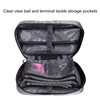 Ussuris Fishing Tackle Binder Bag Lure Biat Organized Storage Binder