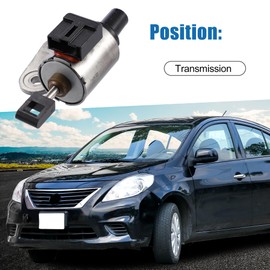 A ABSOPRO Transmission Shift Solenoid JF009E for Nissan Versa 2007-2012
