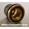 Matco Retaining Cap For Use With Matco MPLASMA25 plasma cutter.