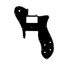 Fender Custom Telecaster Pickguard (0054523049)