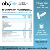Candida Cleanse Días Aceite Oregano Pau Darco Probioticos Enzimas Digestivas