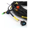 Solsop Arnés De Cableado Del Motor Para Honda Acura K20