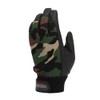 Otafuku Glove PU-WAVE K-18 Leather Gloves, Sizes M/L/LL