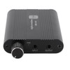 Headphone Amplifier, 16-300Ω HiFi Headphone Amplifier with 2 Stage Gain