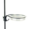 Gardman A01508 Mini Bird Bath & Stand