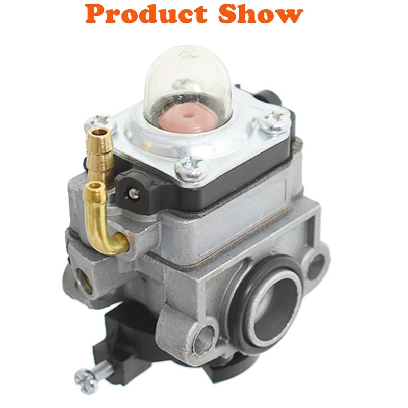 LiGuVCY 593-60140-00 Carburetor Replacement for Robin Subaru EH025 EH035 592-60090-00-2