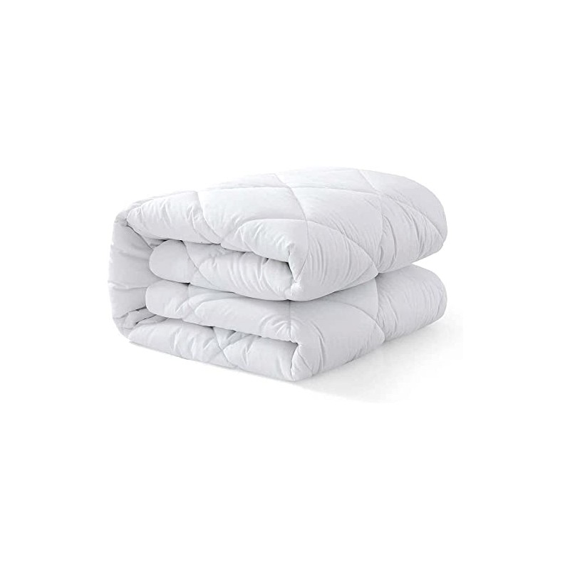PORTER AND LAMBERT Moses Basket Quilted Mattress Protector - Deep