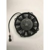 SPAL 12V 7.5' Cooling Fan for Desktop, Graphic Cards, Gaming