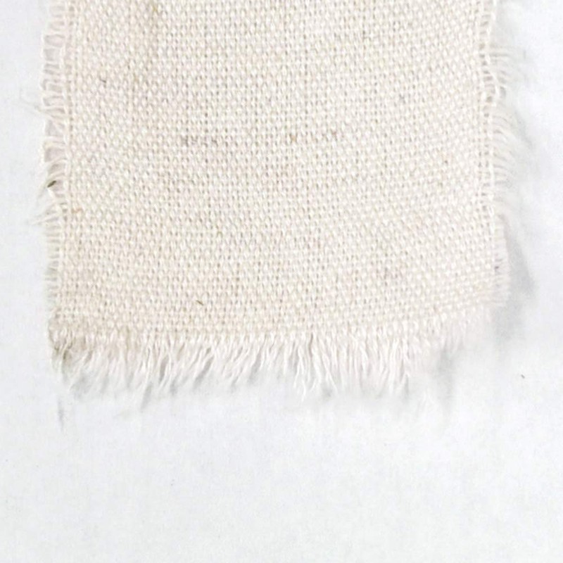 Paseo Handmade Ribbon White 6.5x300cm FT-25WH