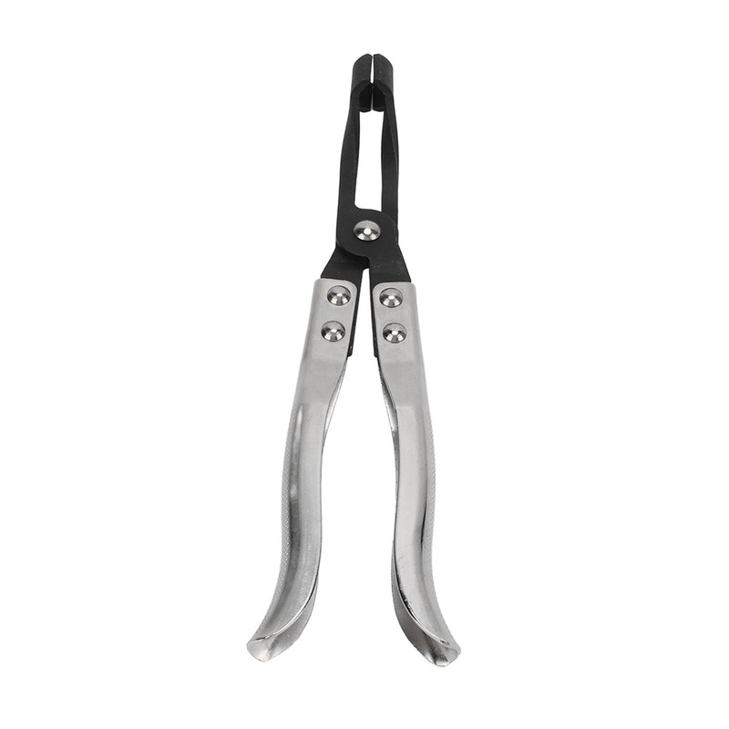 Valve Stem Seal Plier Long Neck Carbon Steel Removal Install